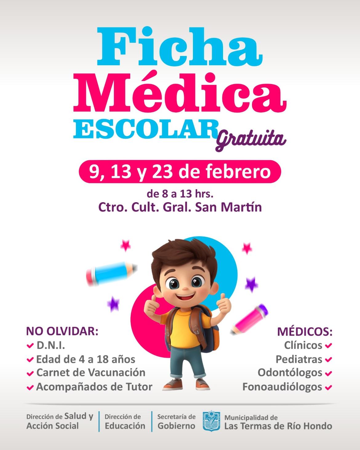 Imagen Informativa